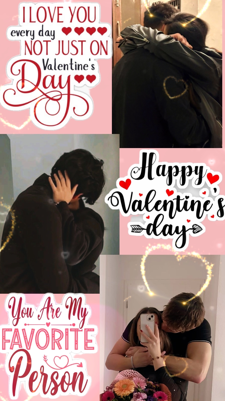 Selamat Hari Valentine