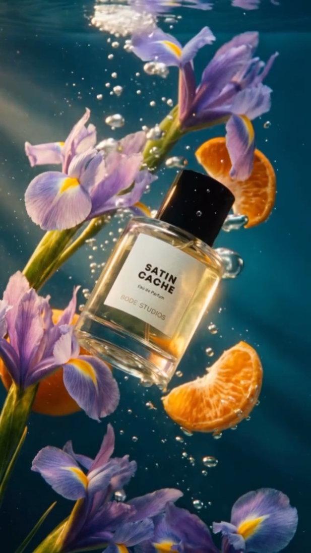 Parfume 