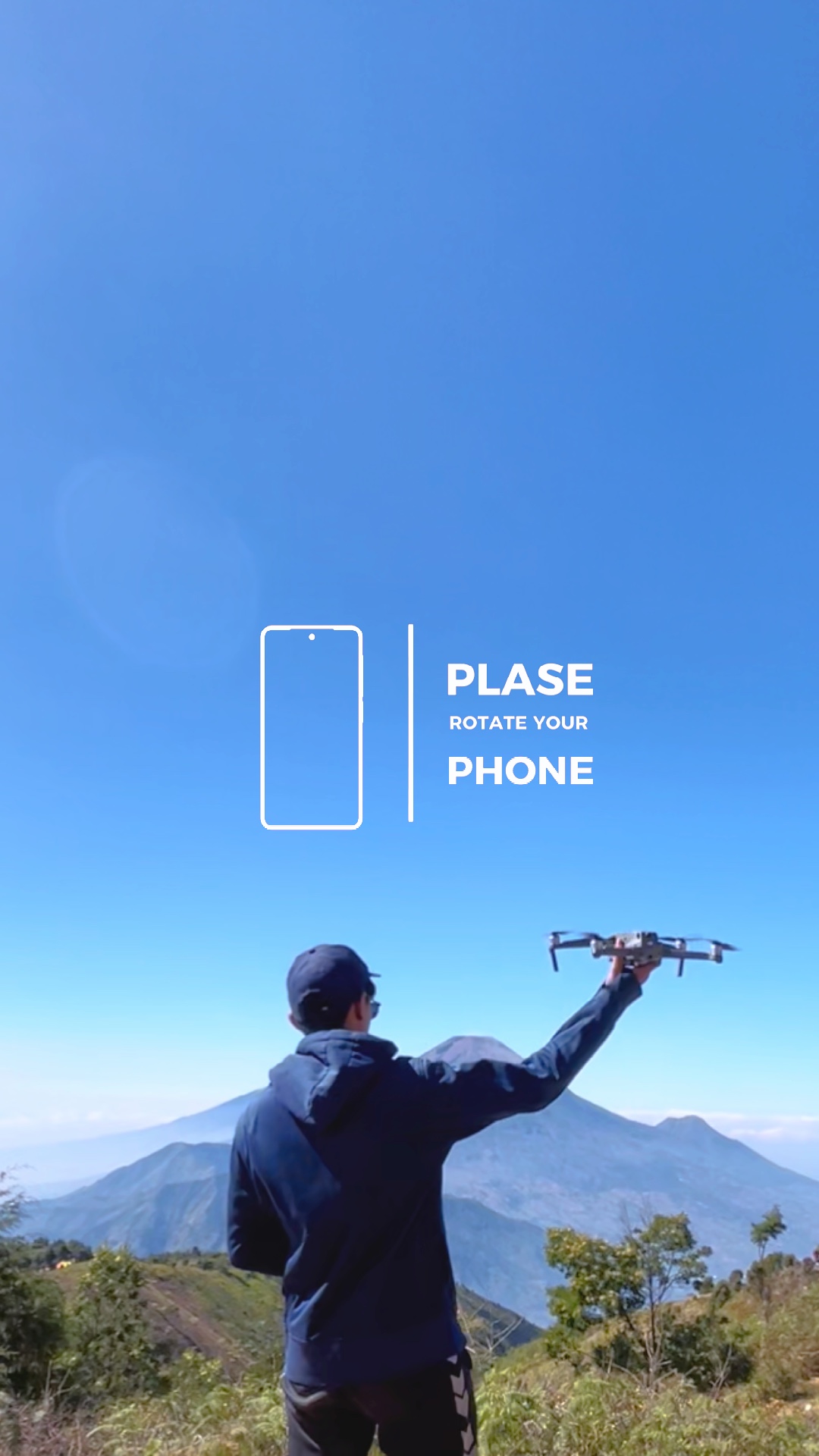 tolong putar telepon