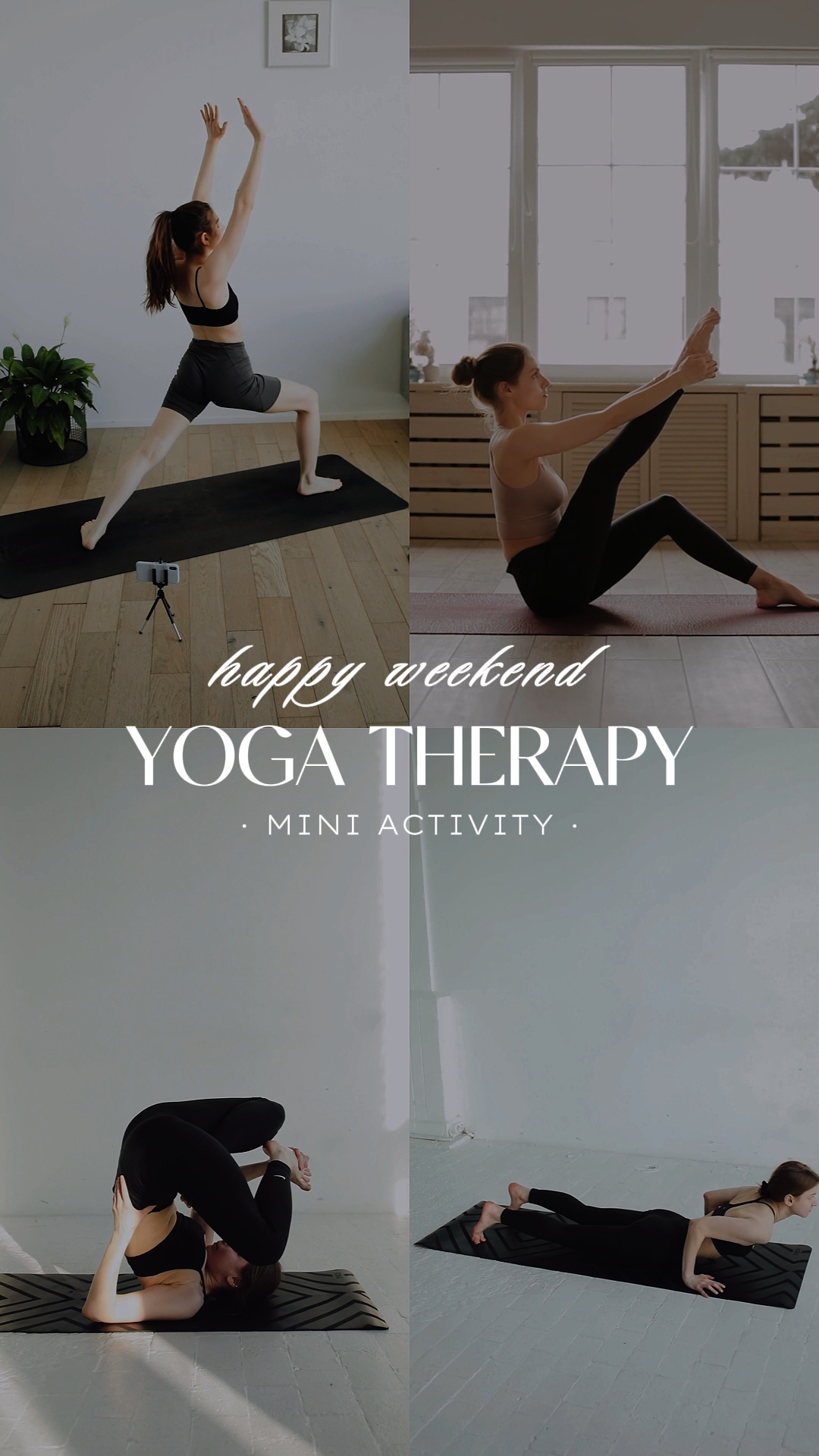 Yoga Terapisi