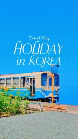 Travel Korea