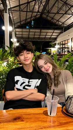 ai sama cewe
