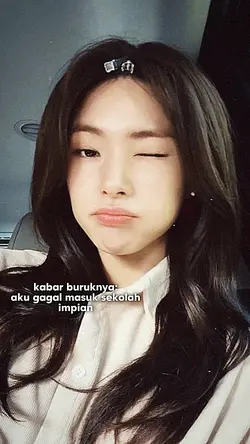 kabar buruknya