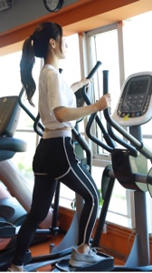Gym-Trend
