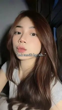 sok cantik bgt sih
