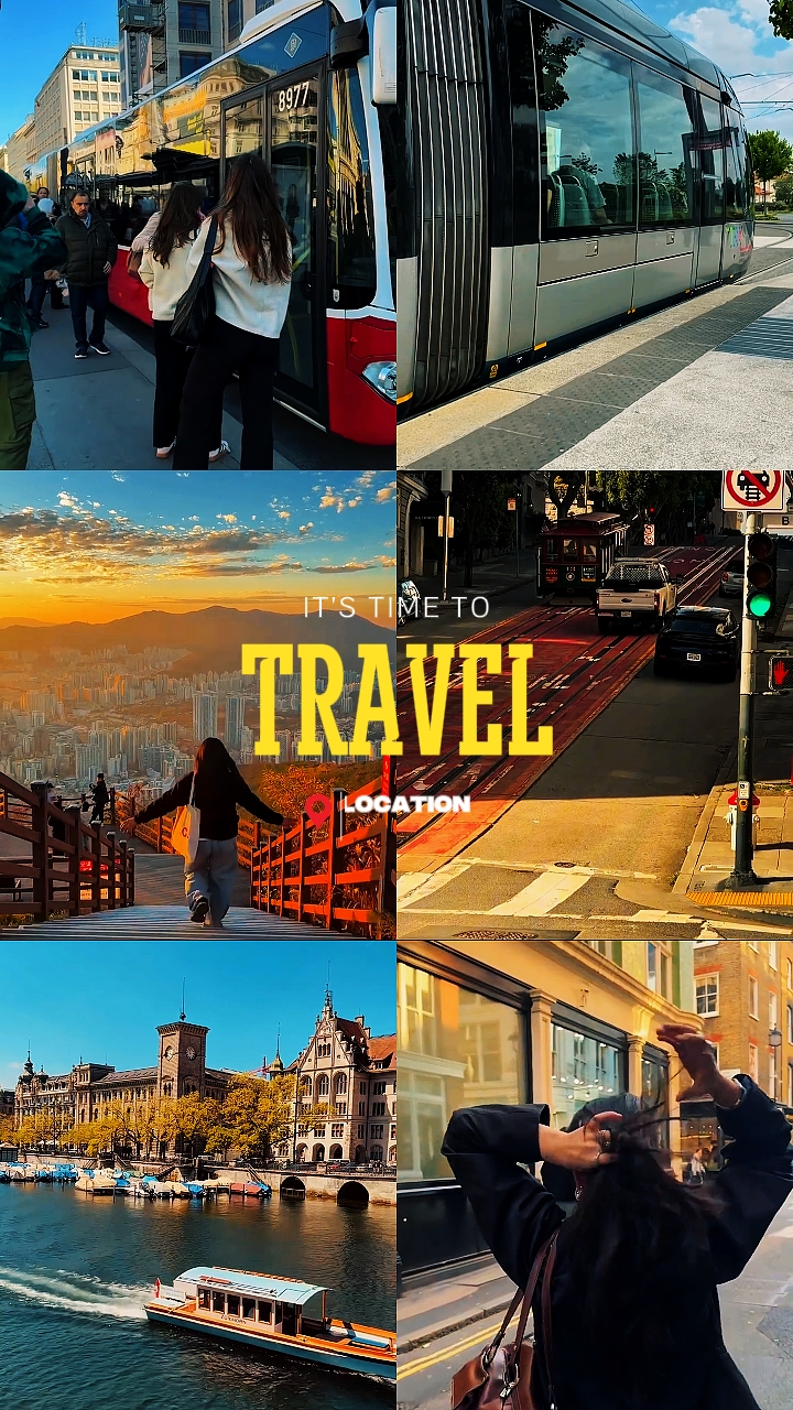Travel Time
