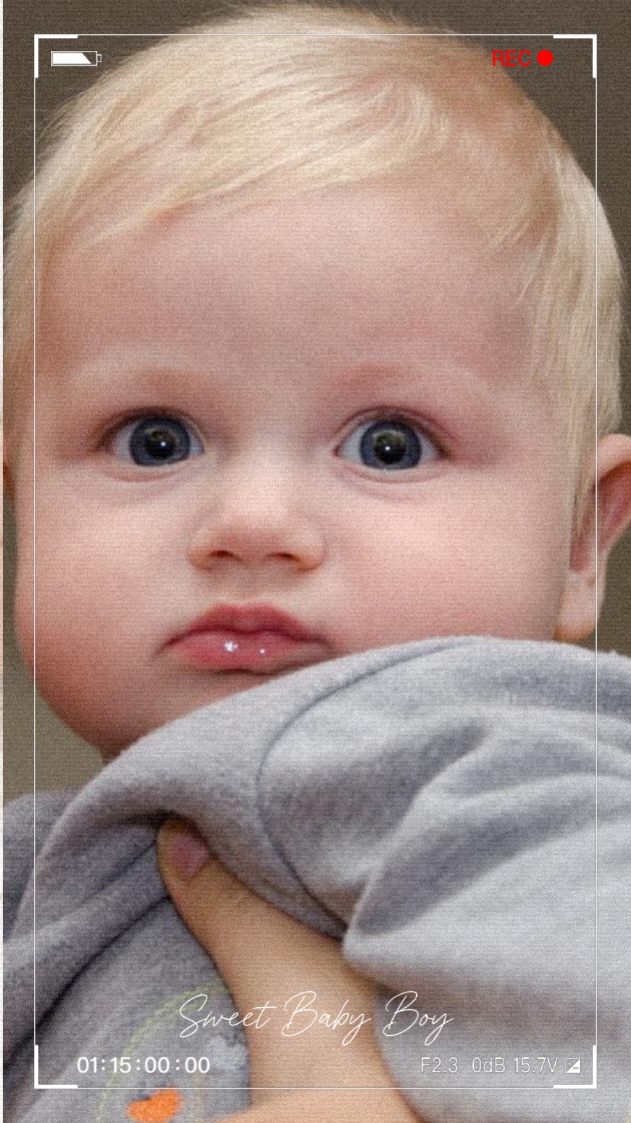 Baby Boy2