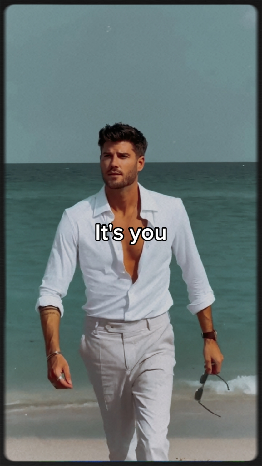 It's You, Me, Us
