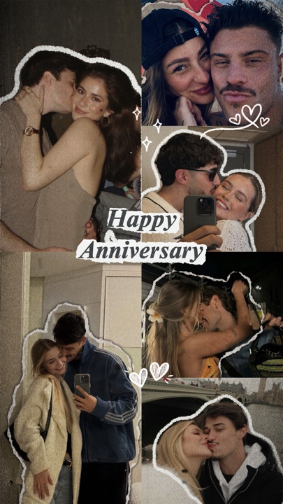 Feliz aniversário 