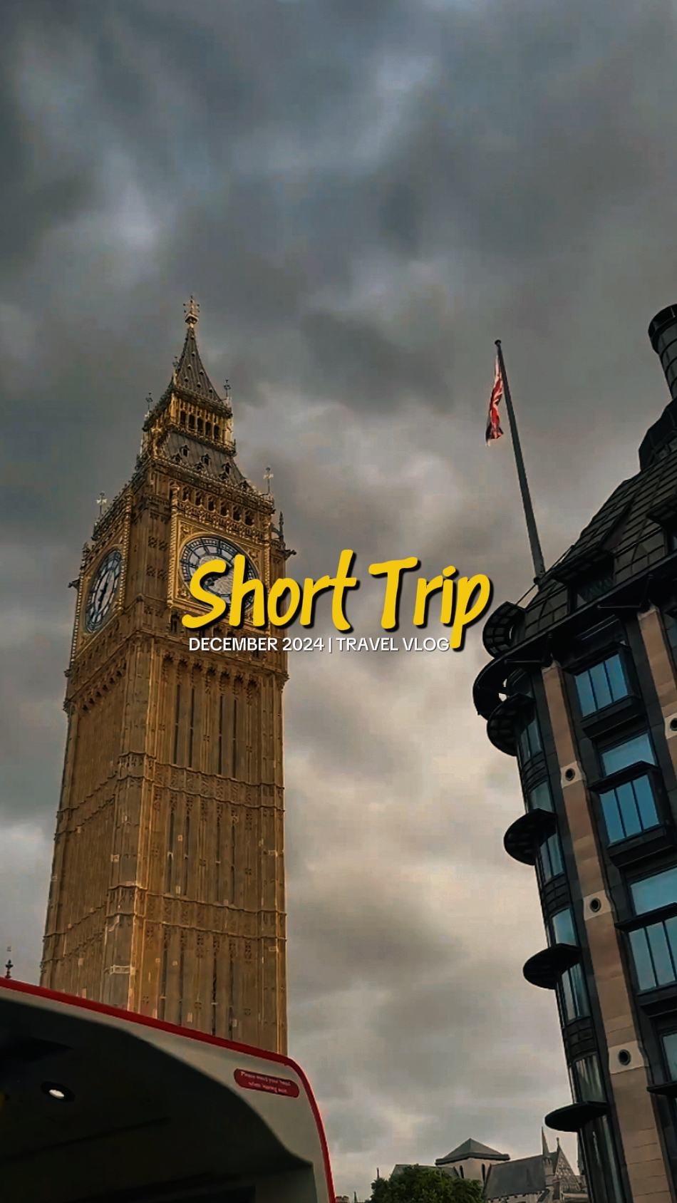 Viagem curta 