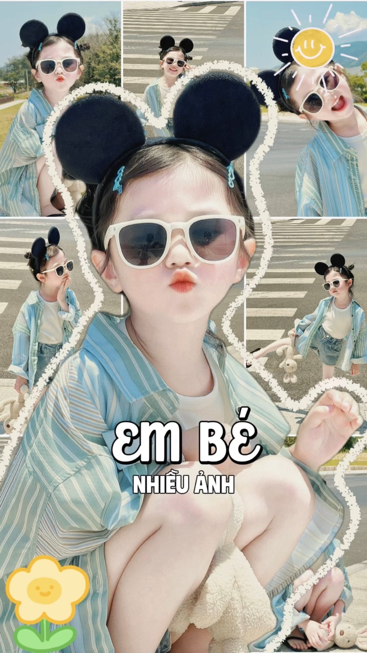 NHİU nh Em Bé