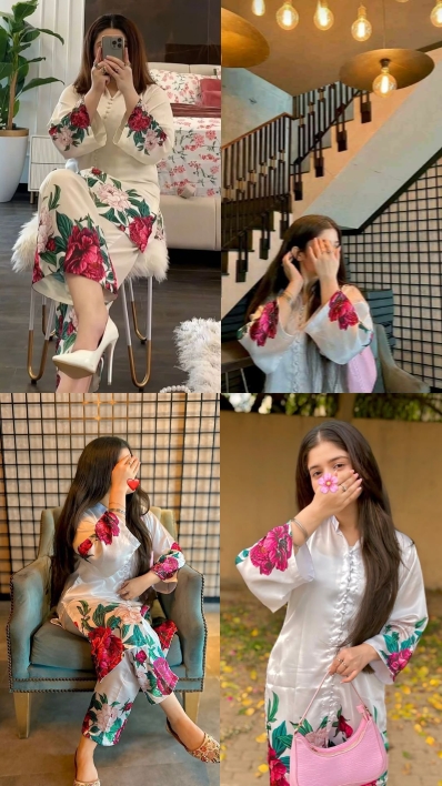 4 Fotoğraf şablonu 