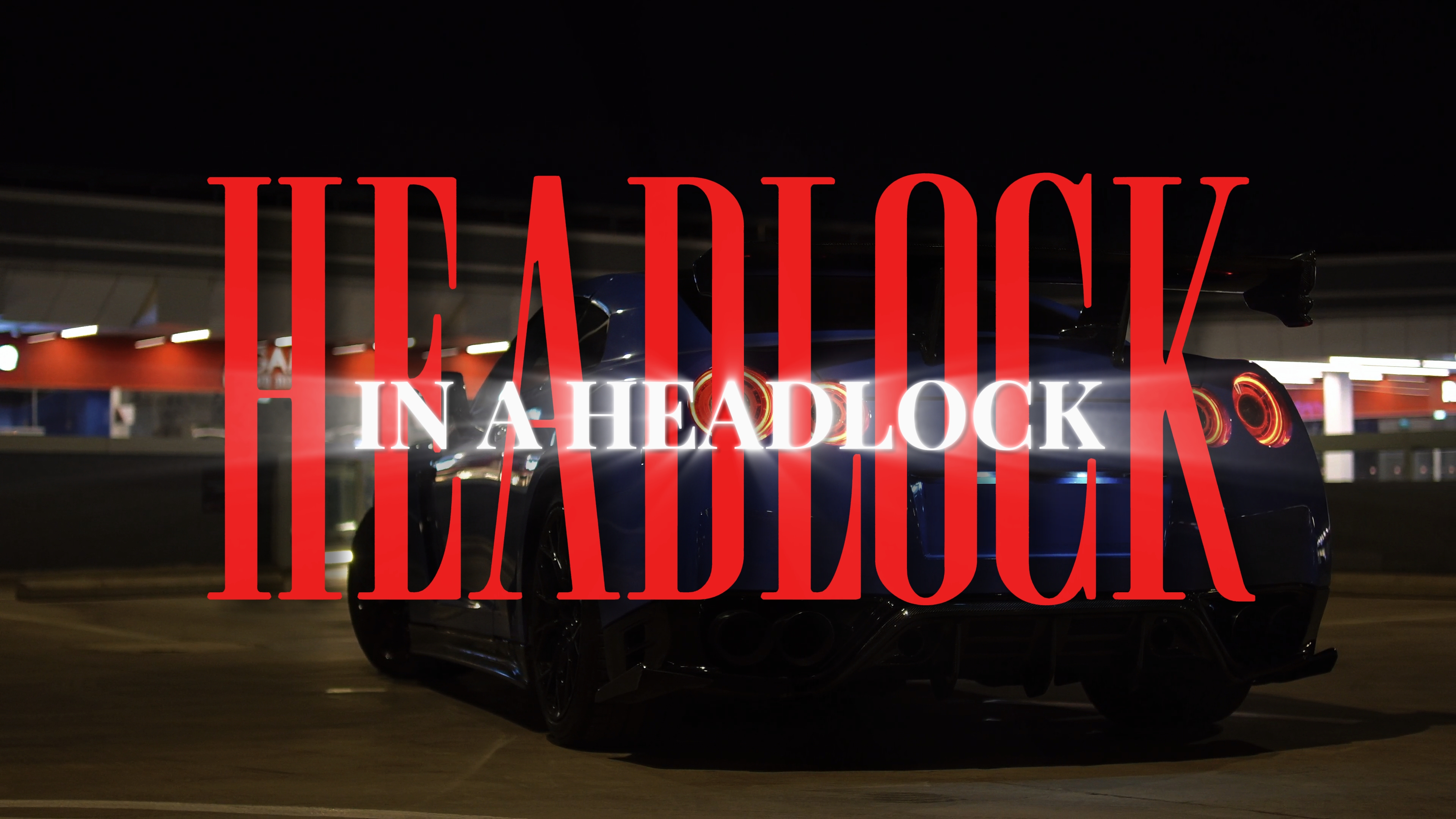 Edit Mobil _ HEADLOCK