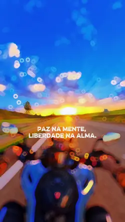 Paz na mente