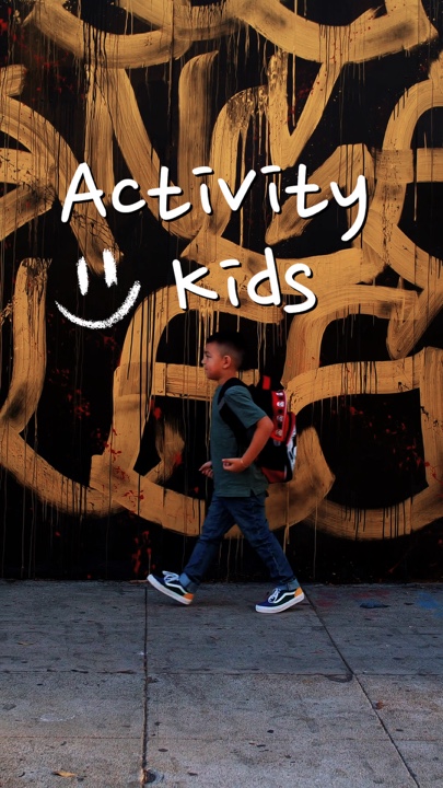 Actividad Niños