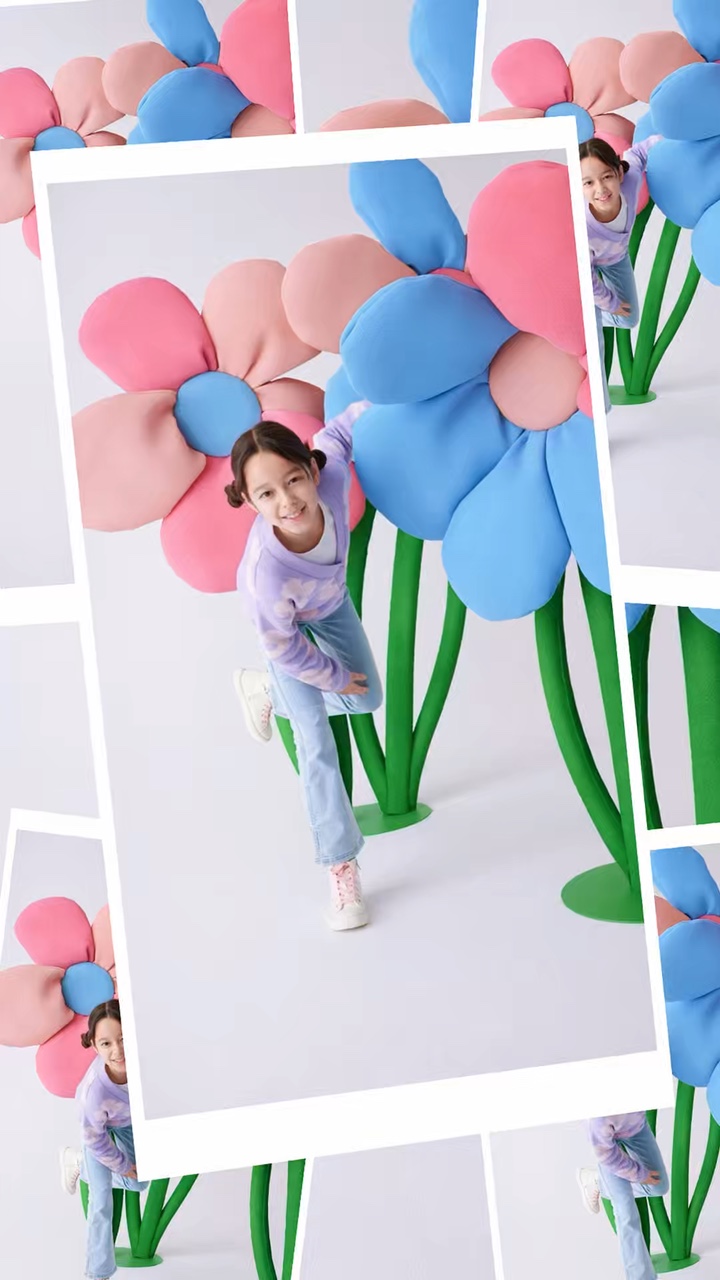 Foto infantil 