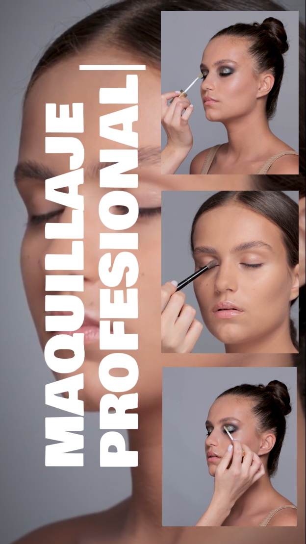 maquillaje 