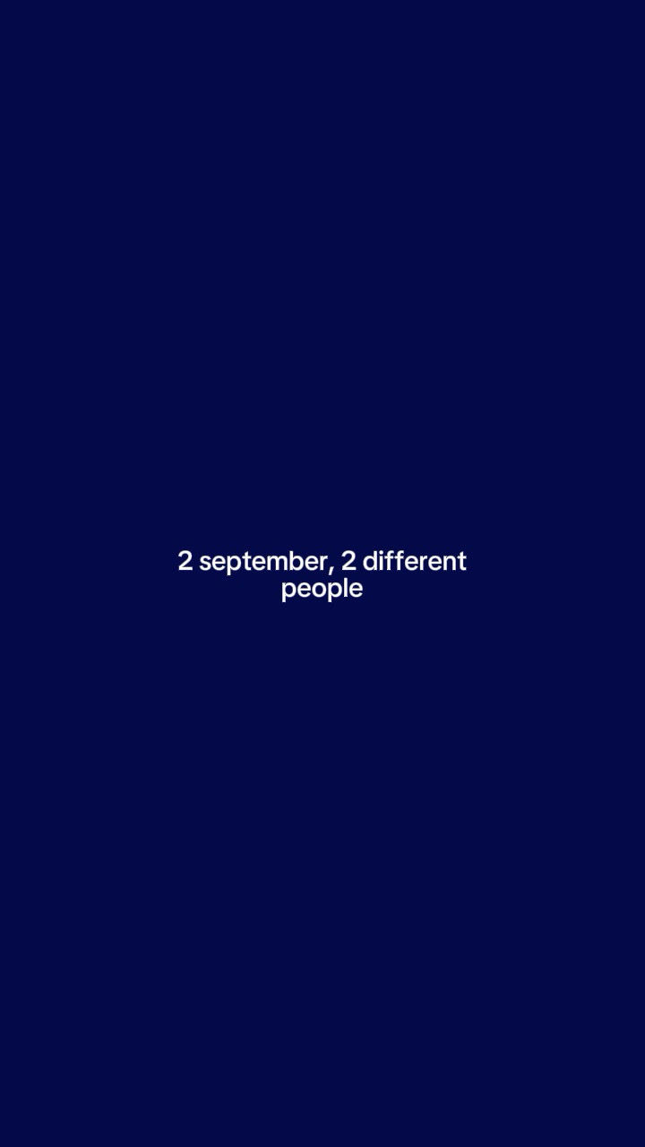 2september2different