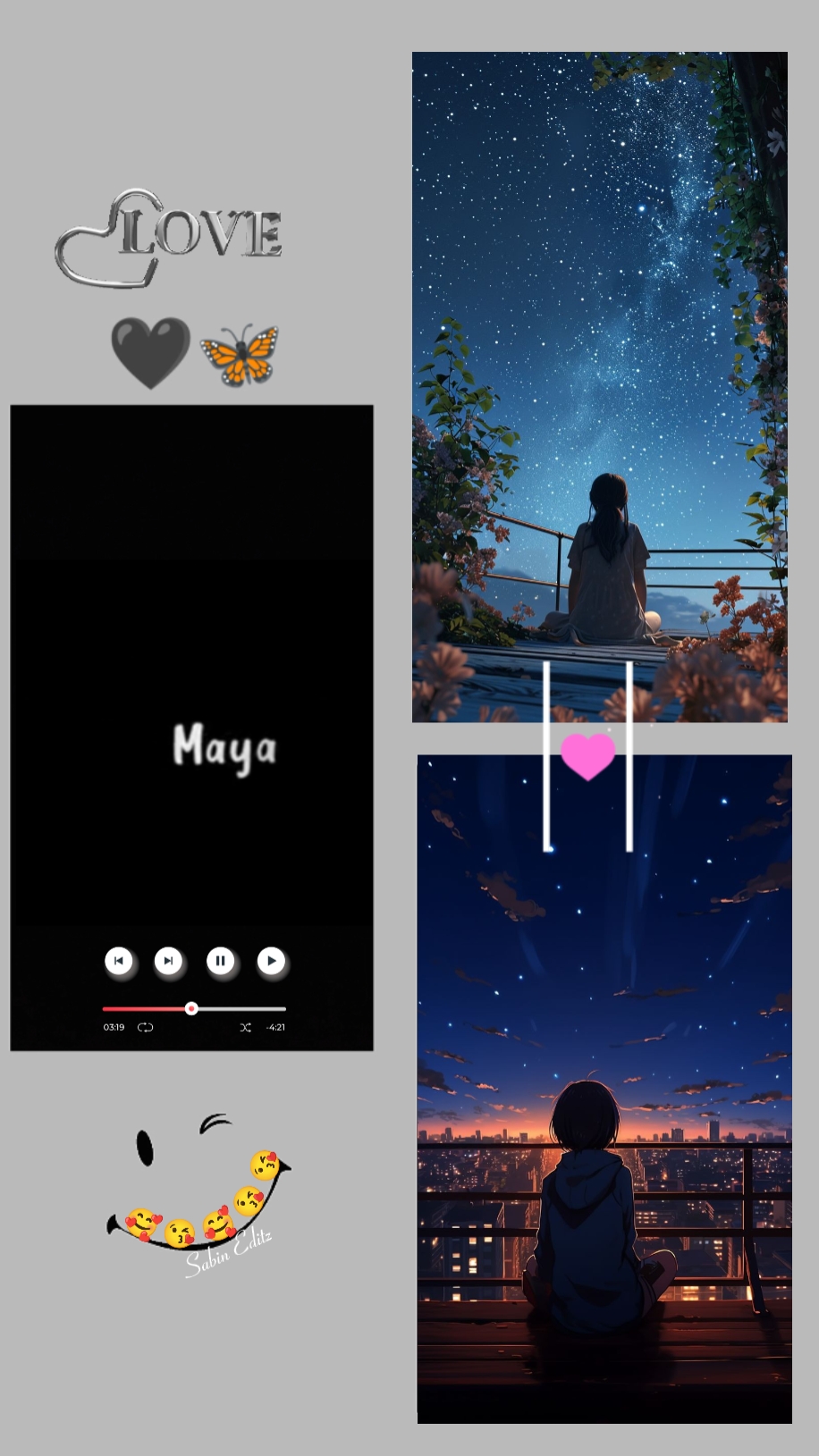 Maya 