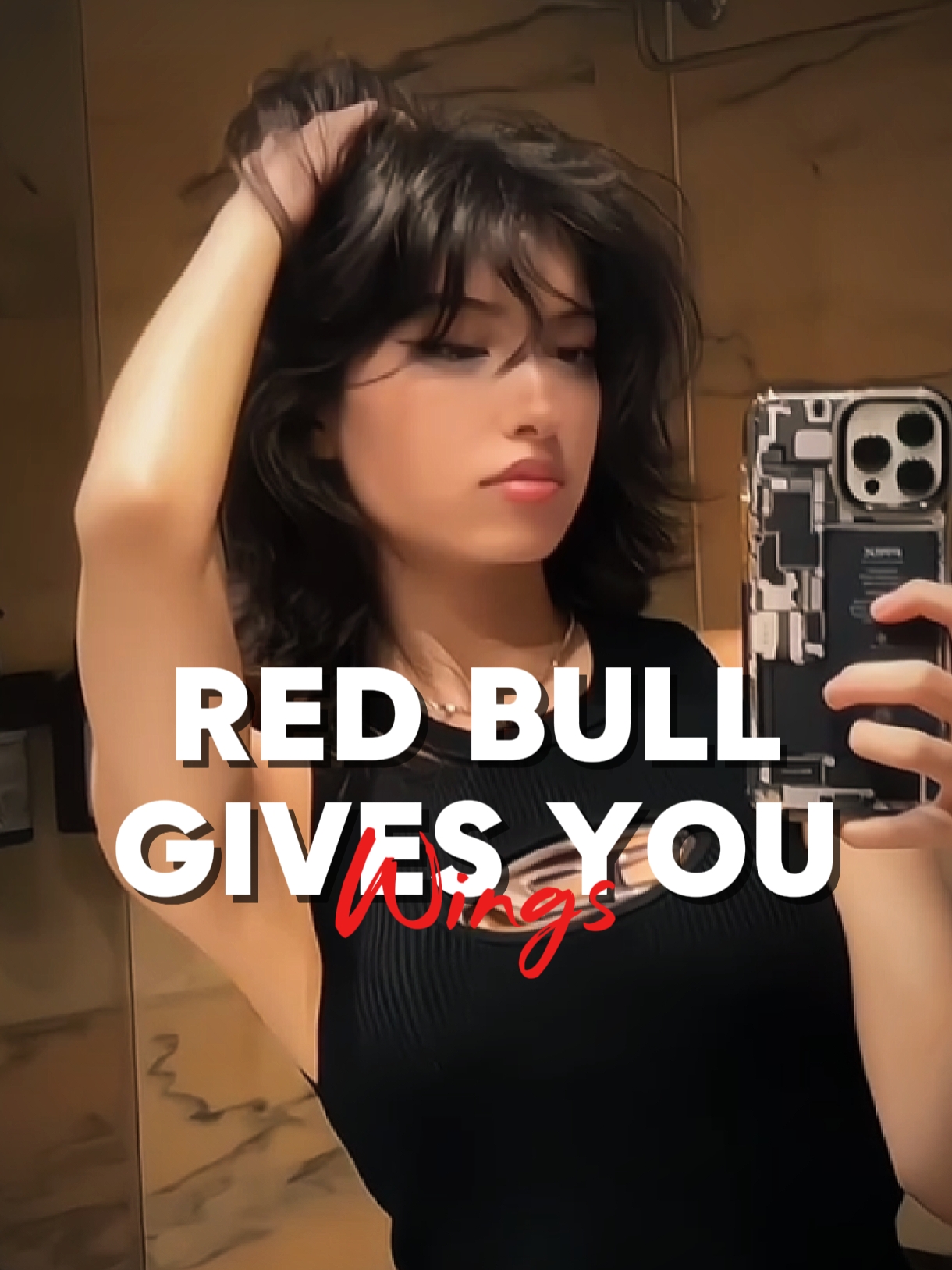 RED BULL GIBT DIR