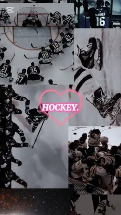 HOCKEY
