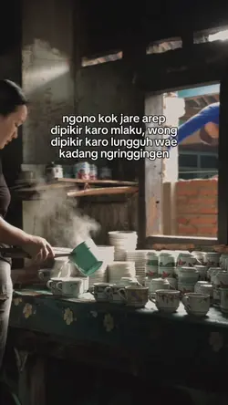 STORY WA