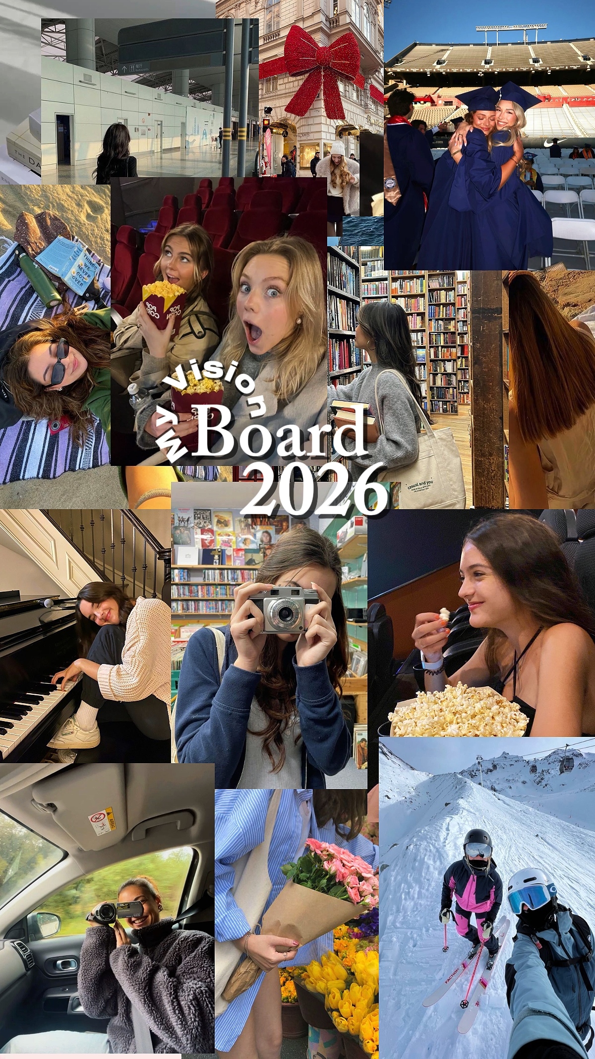 Meu Quadro de Visão 2026
