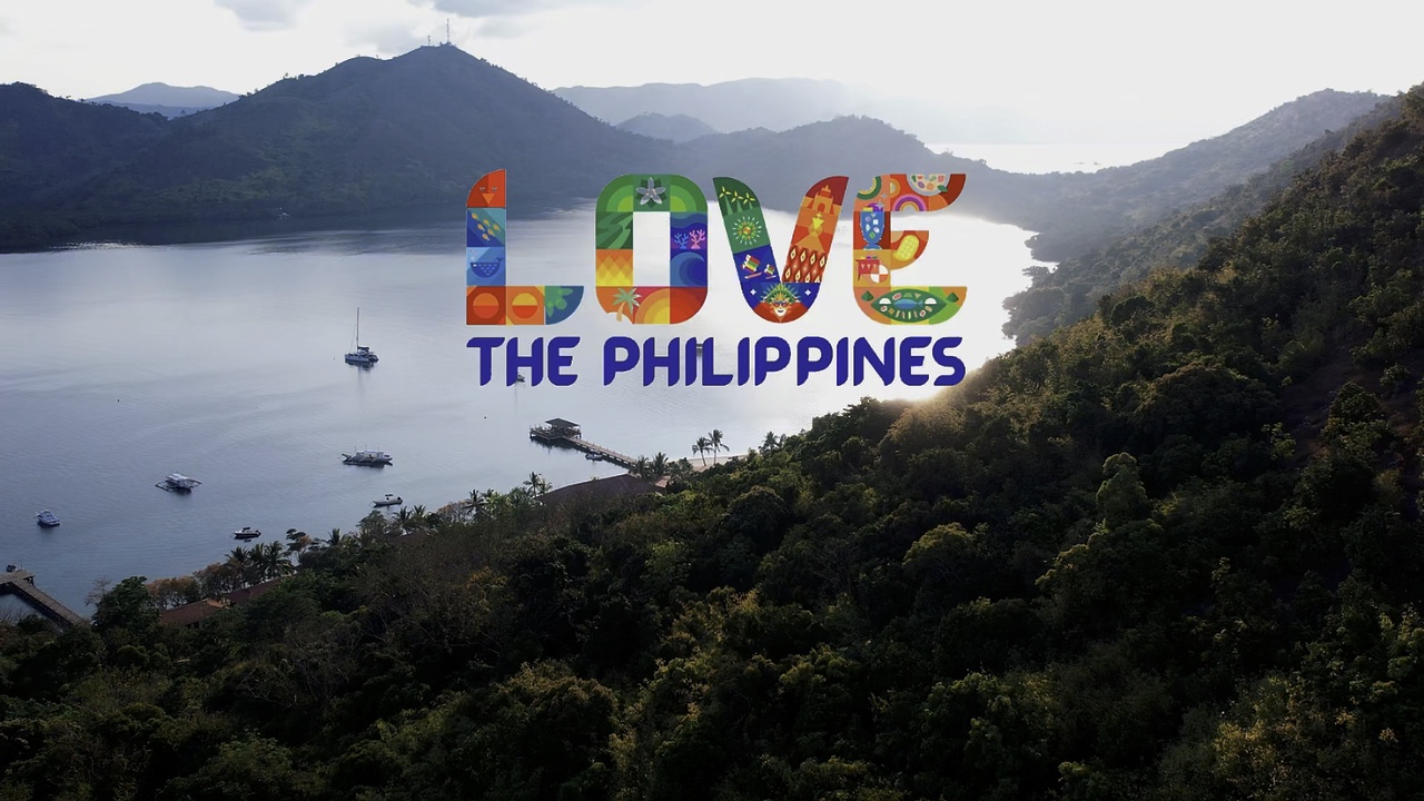 J'adore les Philippines