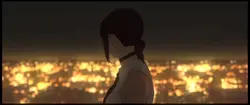 Rezes love for denji