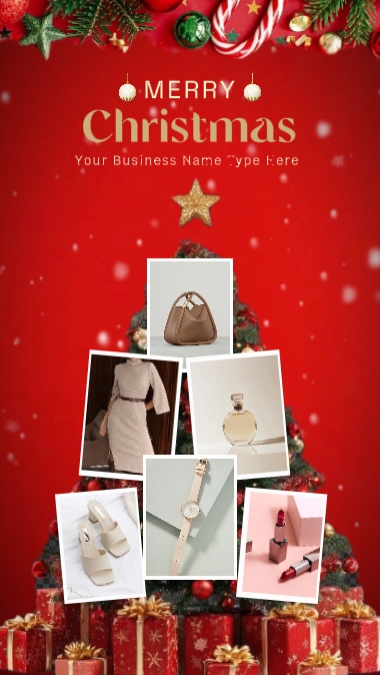 Christmas wishlist 