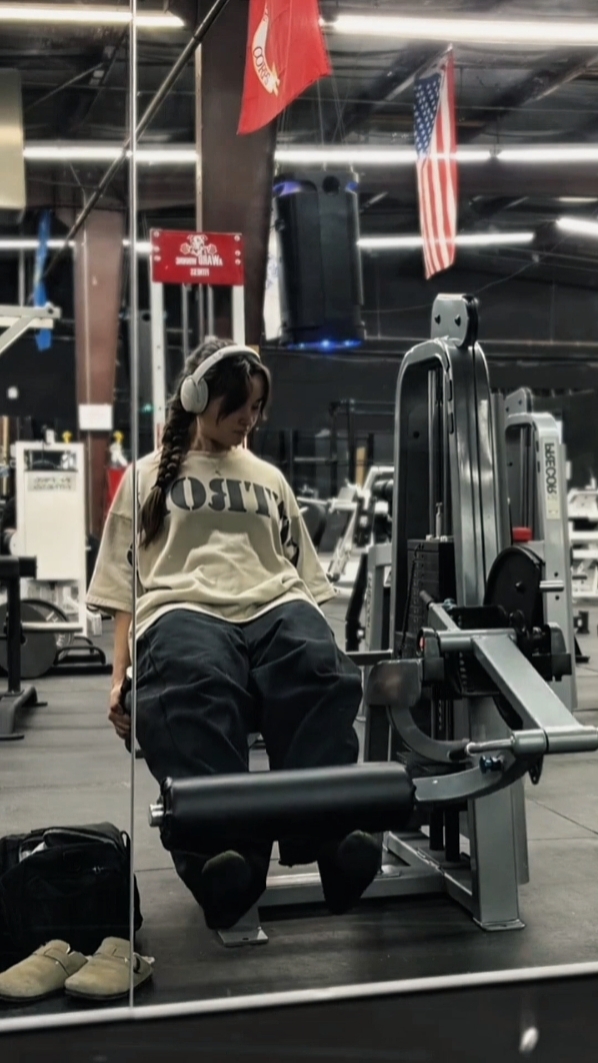 GYM 4 CLIPS VIDEO