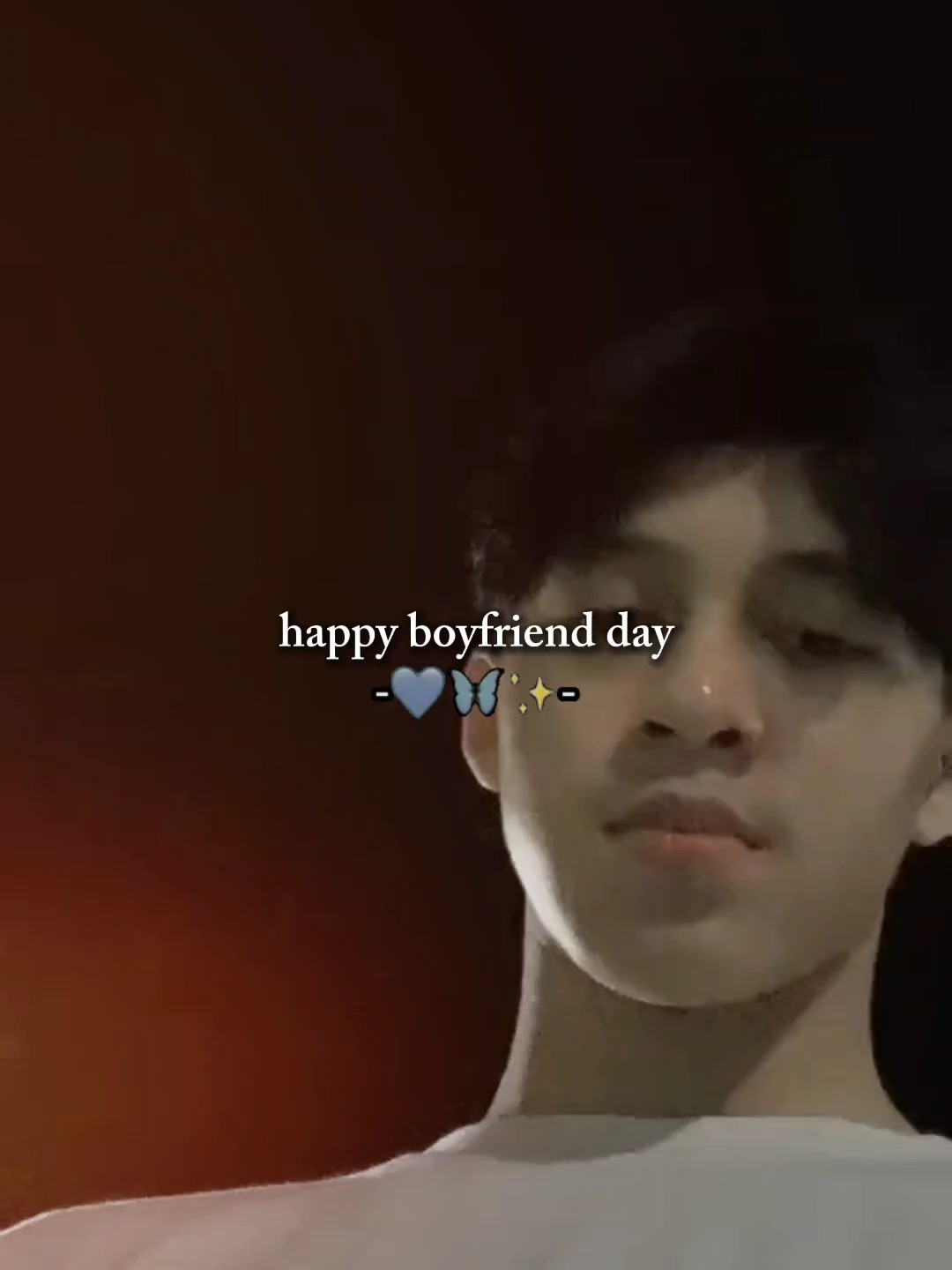 happy boyfriend day