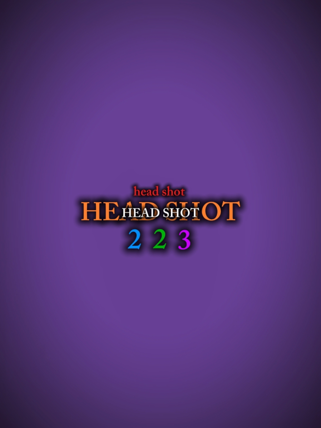 head shot 223