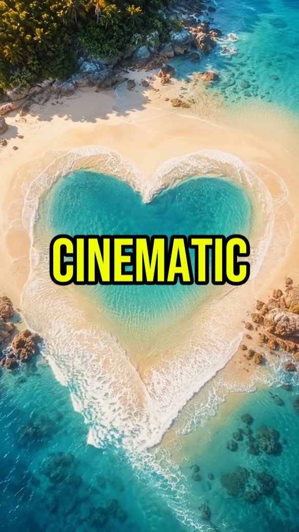 CINEMATIC