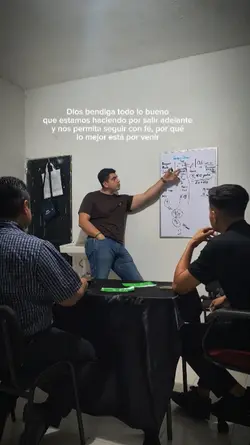 lo mejor se acerca