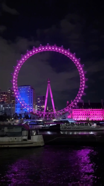 London Night❤️