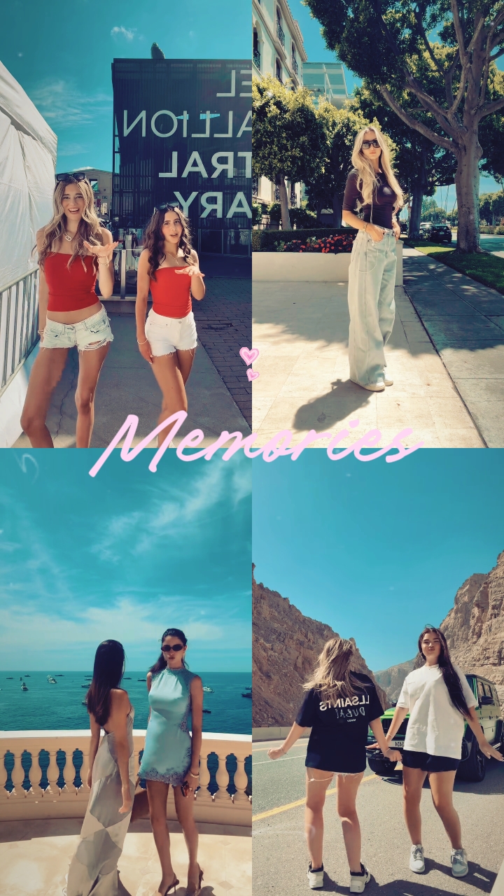 MEMORIES 