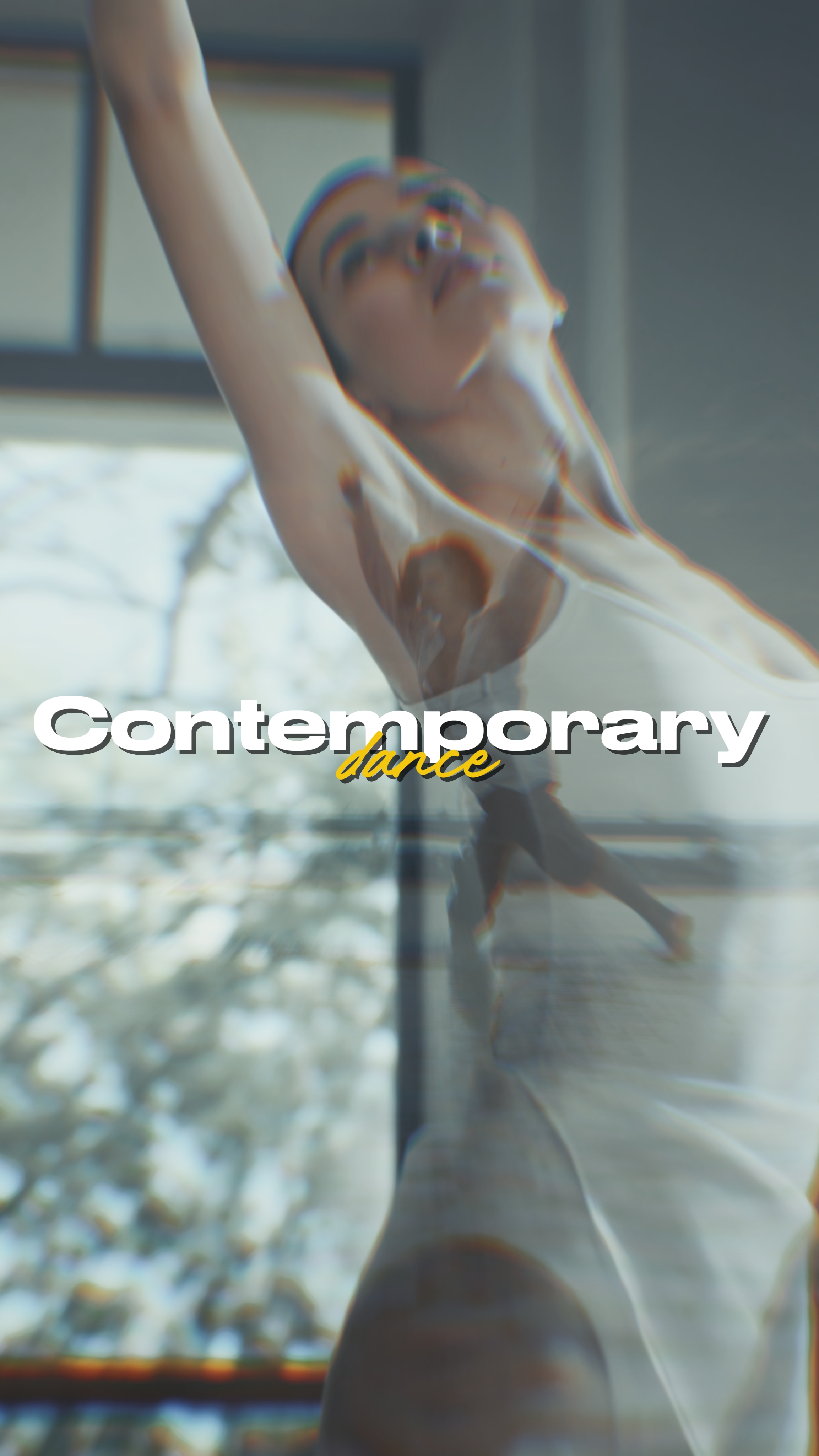 Danse contemporaine