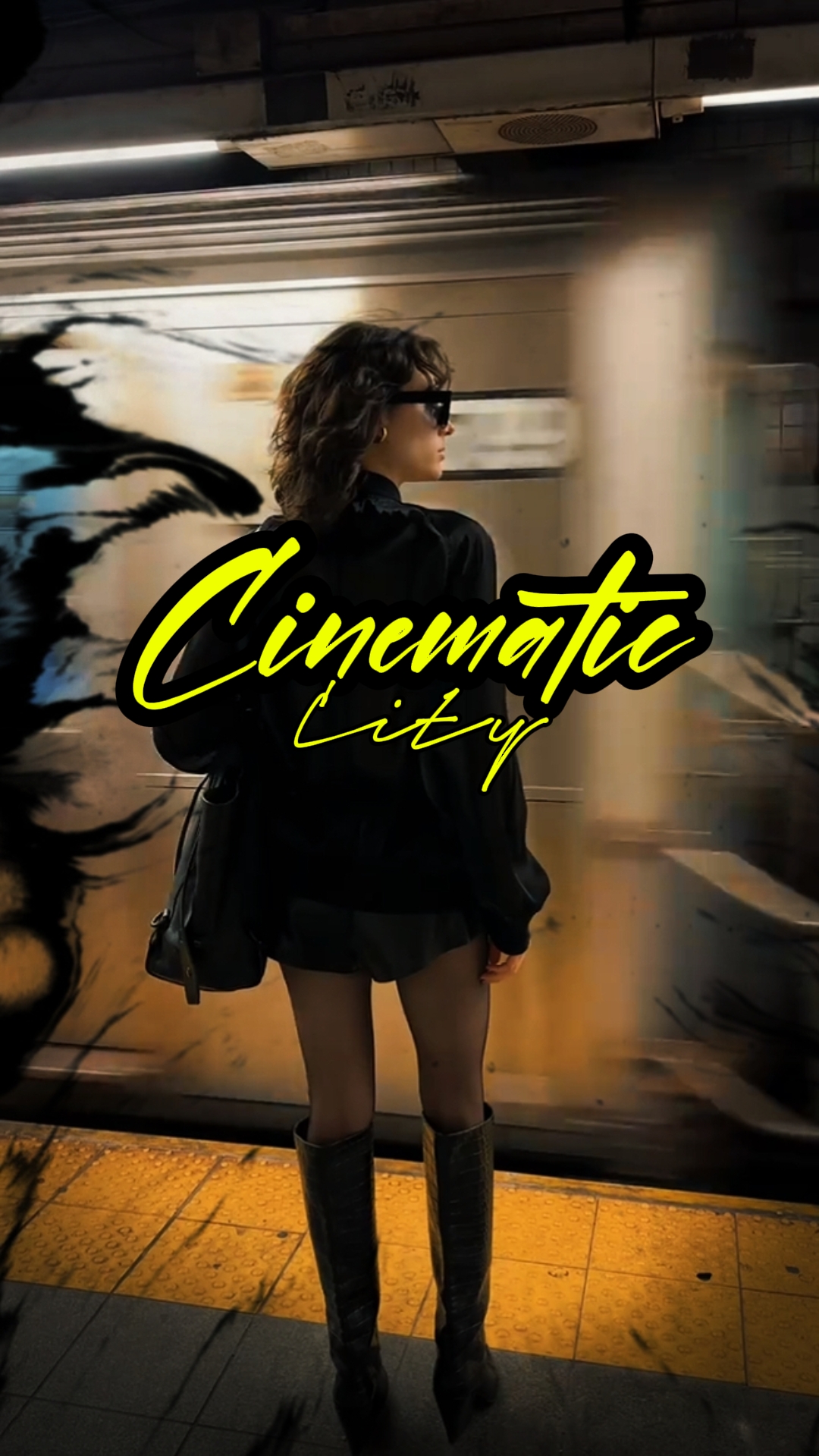 8 Clips Cinematic 