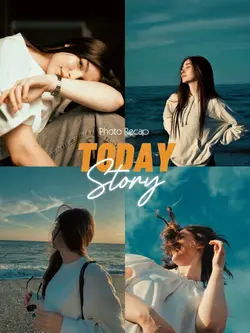 RECAP TODAY STORY
