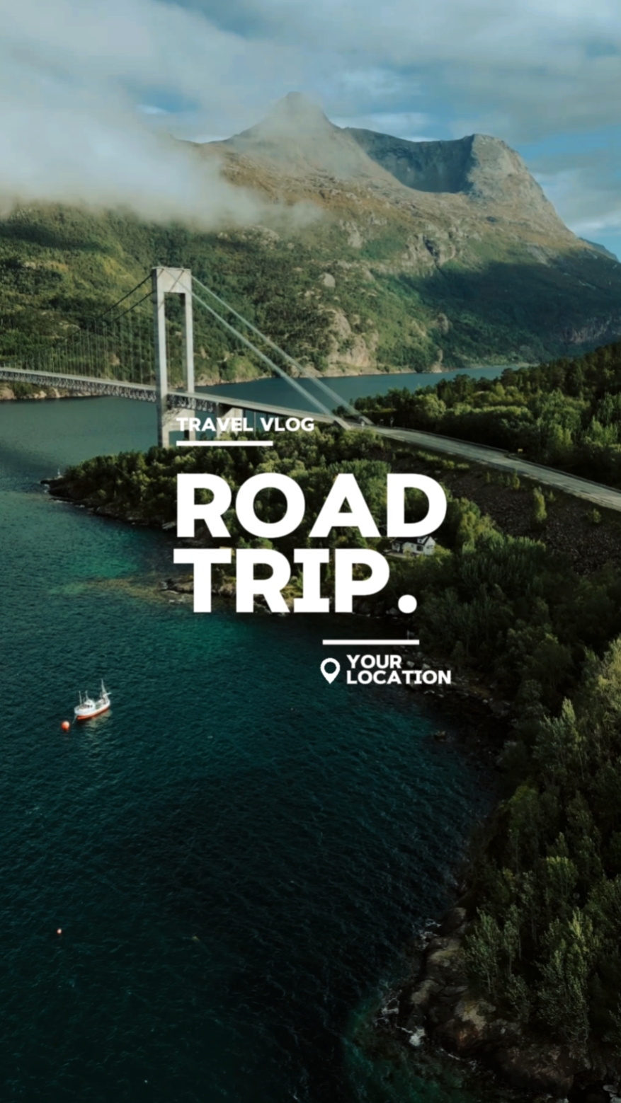 Road Trip Travel 