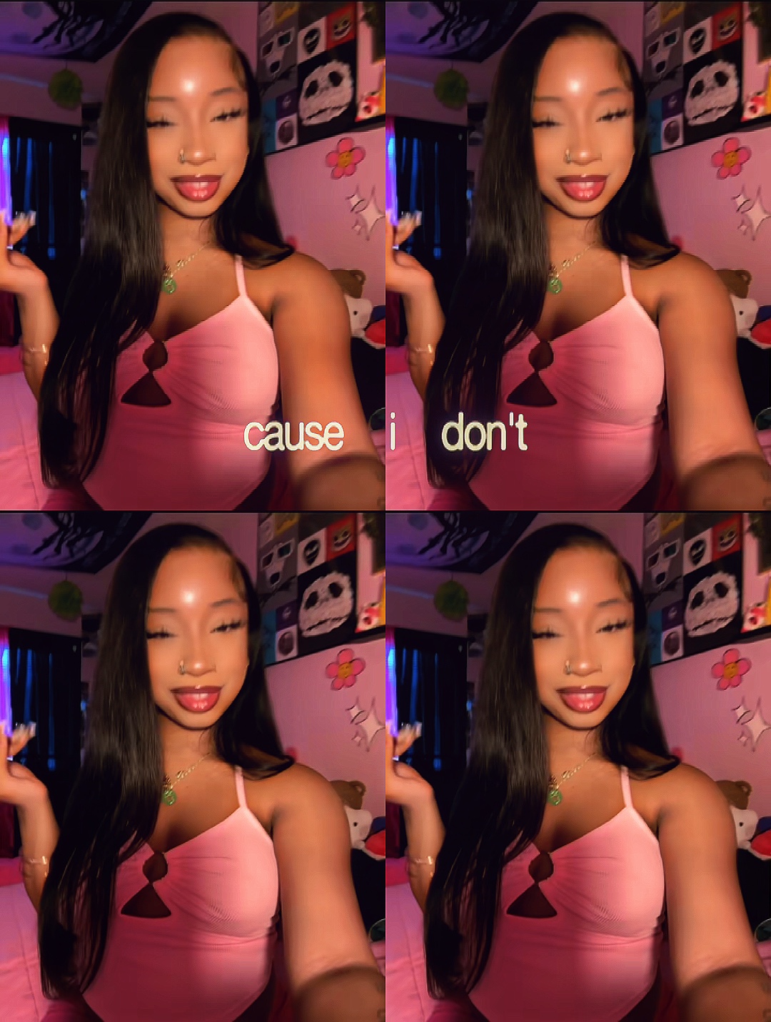 Play no games 