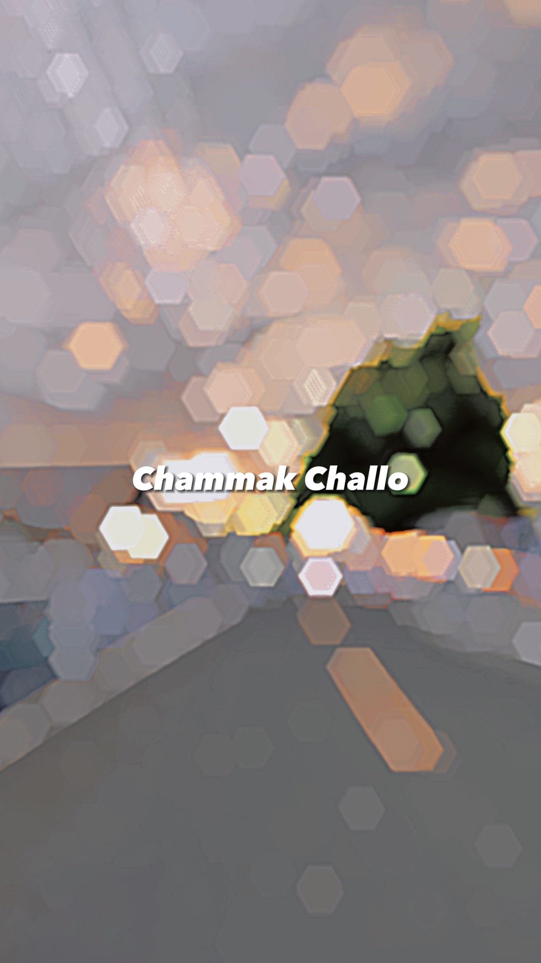 Chammak Challo 9:16