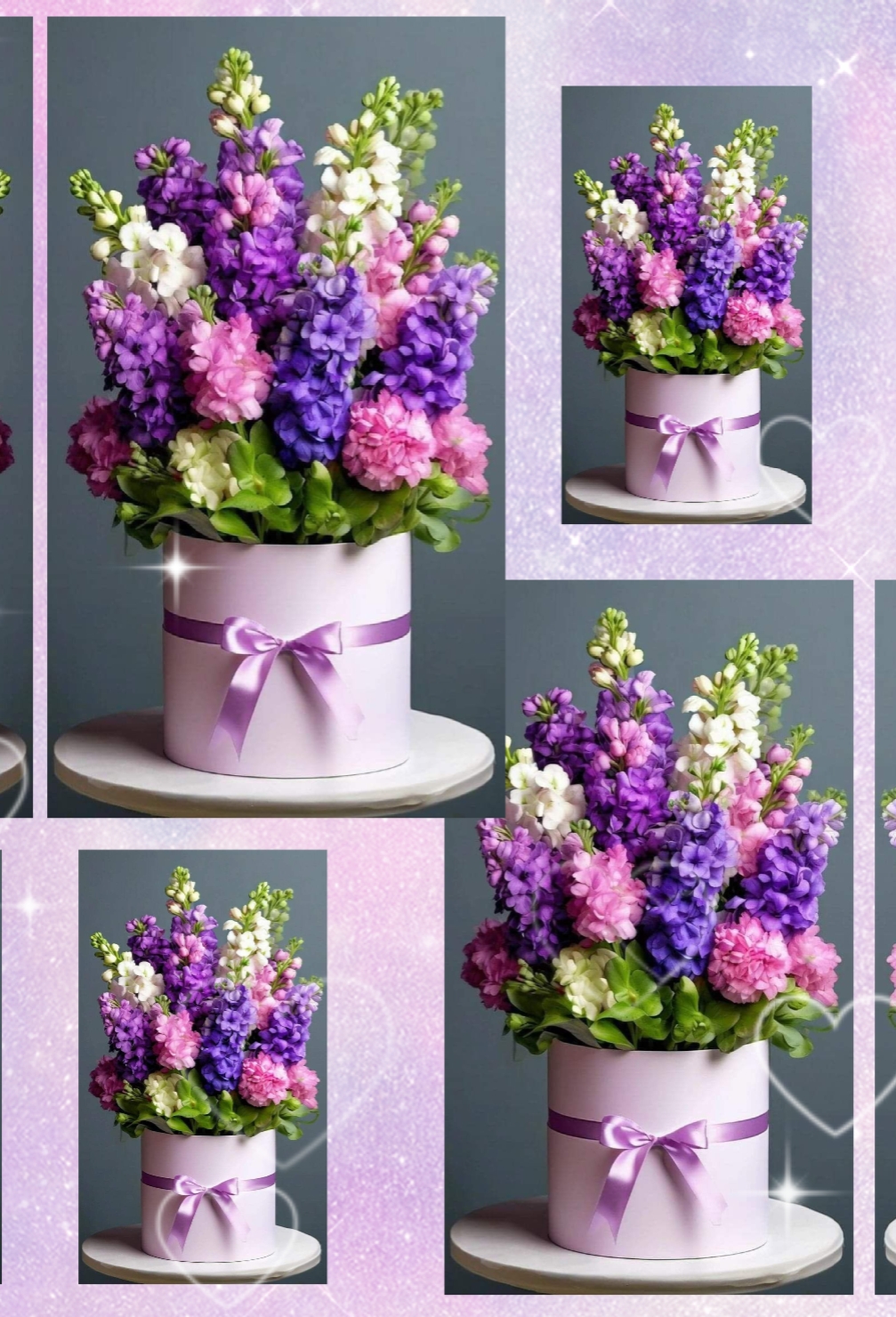 Blumen 