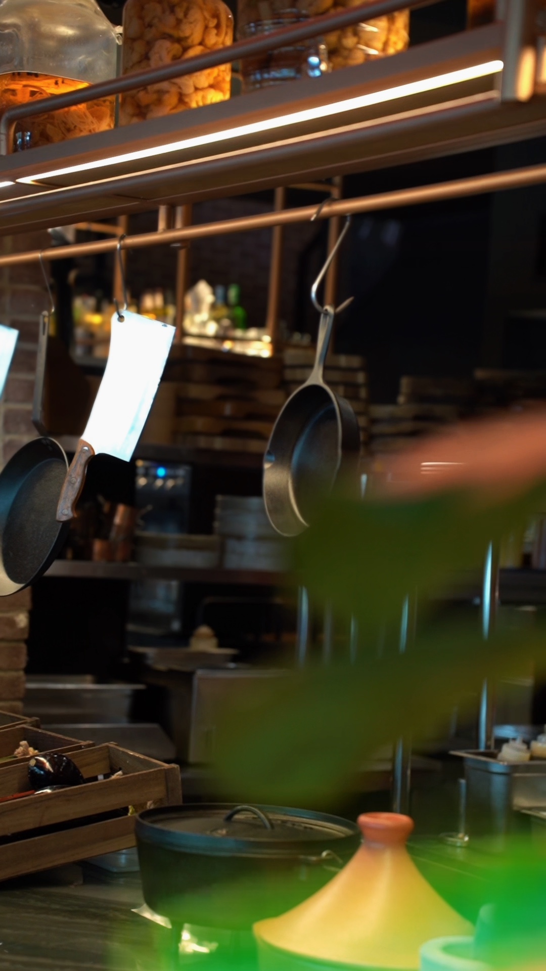 CAFÉ MARKETING ￭