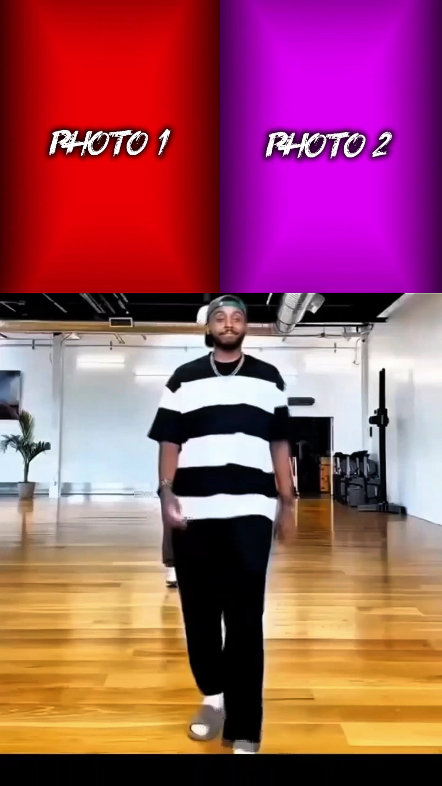 새로운 바이러스 TEMPLATE