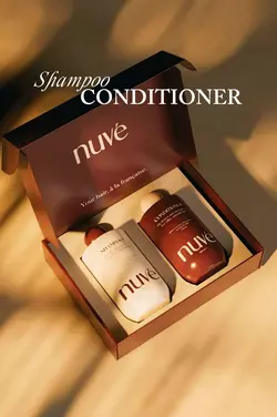 Shampoo&Conditioner