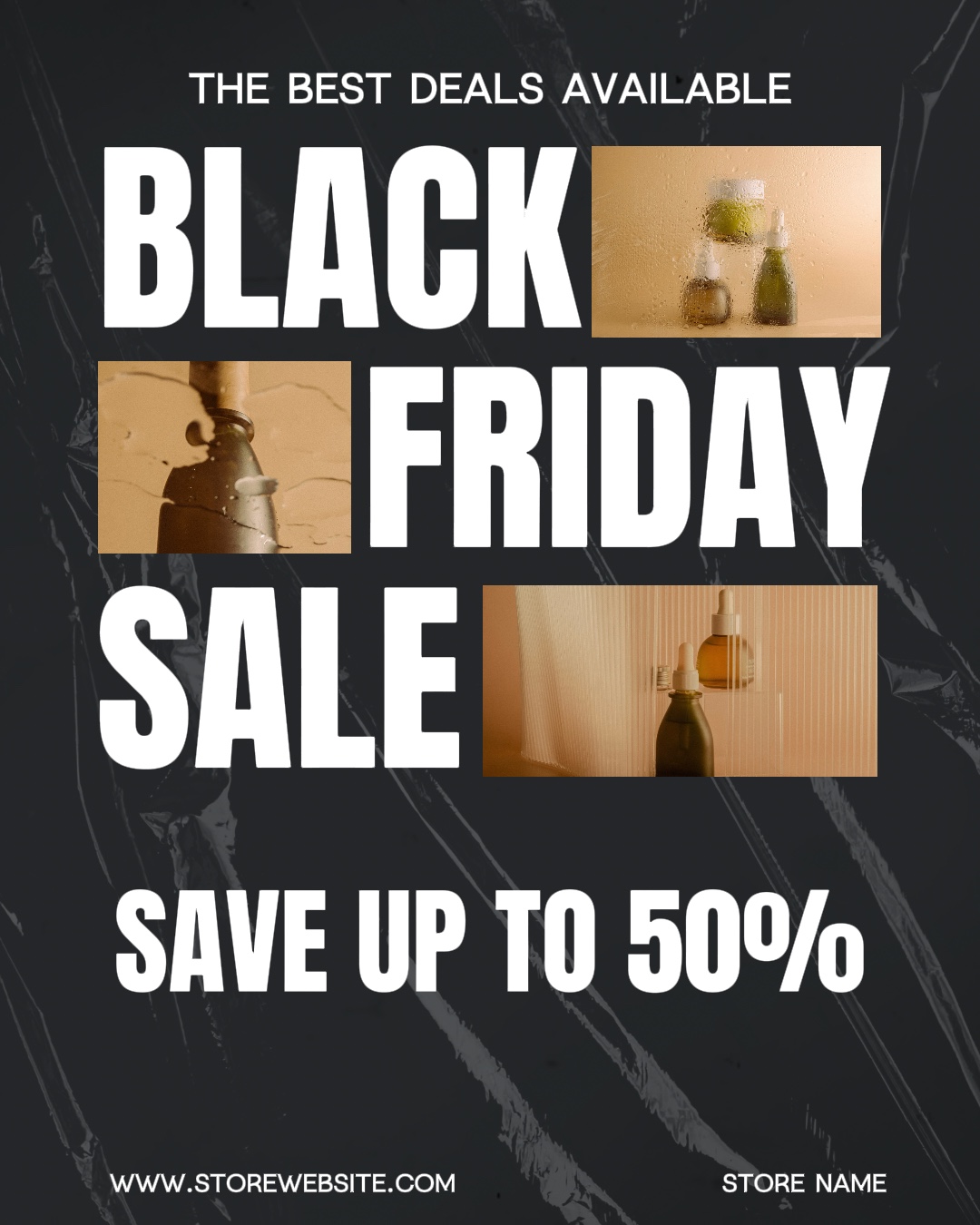 Black Friday Ad