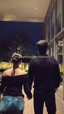 selamanya sama kamu