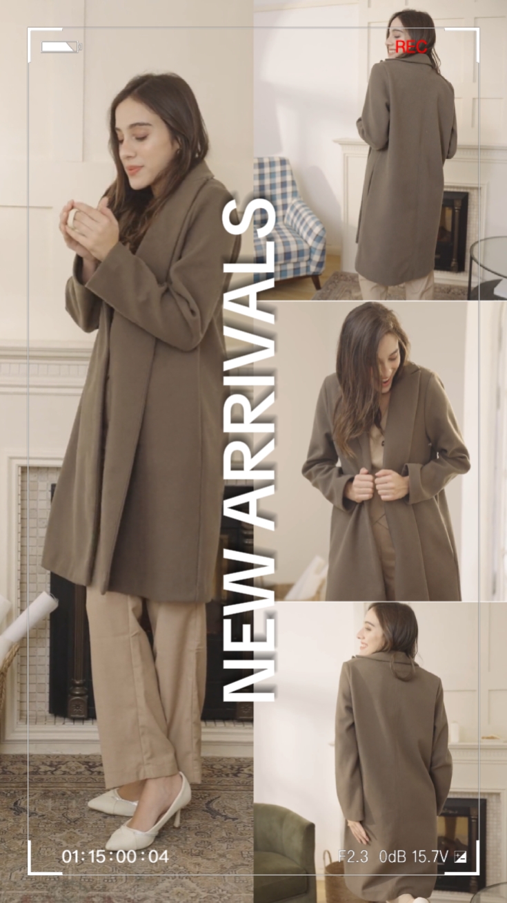 New Arrivals